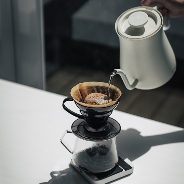 肯亞AA TOP 瑪莎戰士 涅里處理廠