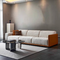 F121 義式極簡 棉花糖沙發_1