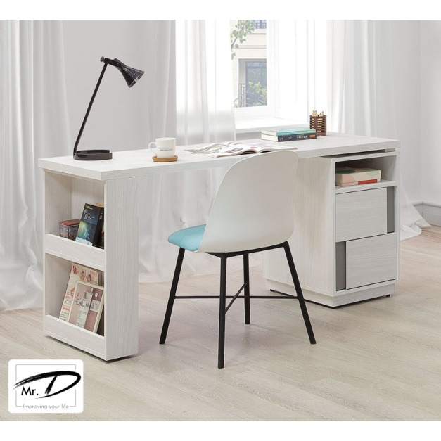 B4054 559-01 凱倫4尺桌面伸縮桌