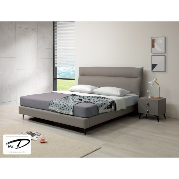 B3032 12-02 艾爾達6尺床台