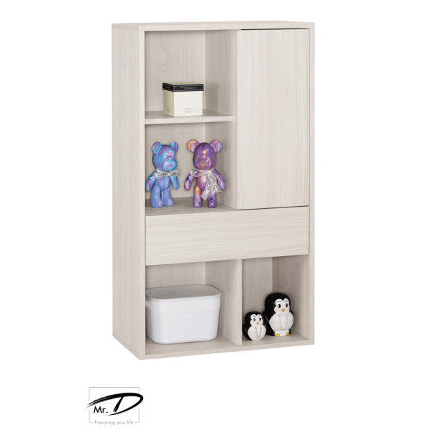 C1311 1476-5 羅恩2尺置物櫃