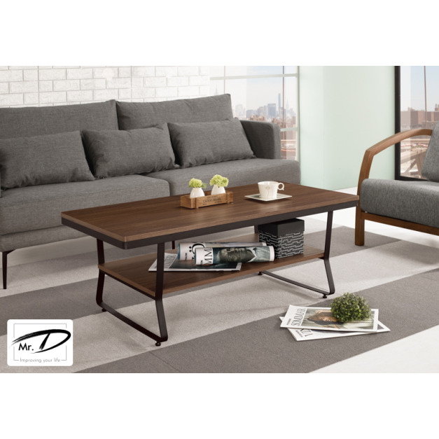 C1269 1464-1 溫妮4尺大茶几