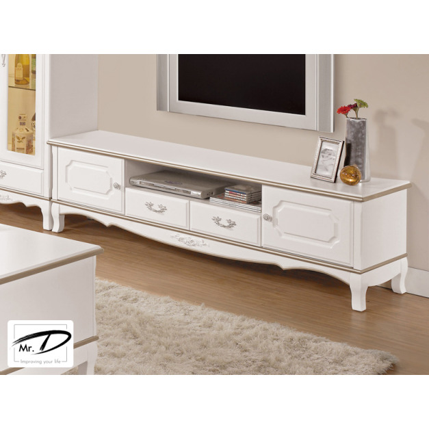 C1371 1494-3 諾維雅6尺長櫃