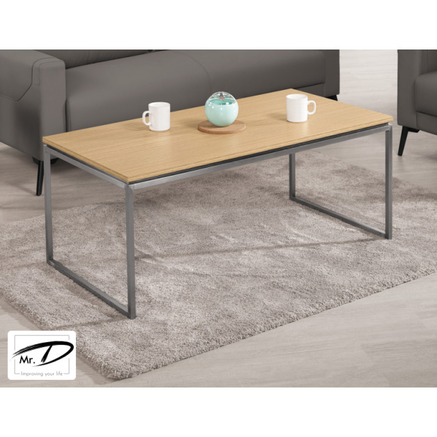 C1275 1465-5 艾麗絲4尺大茶几