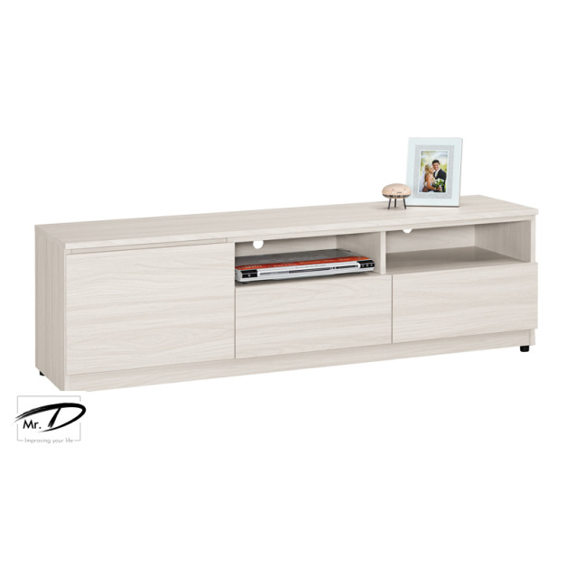 C1306 1472-2 丹尼斯5尺電視櫃