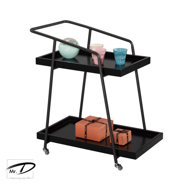 C1296 1470-1 傑克餐車茶几