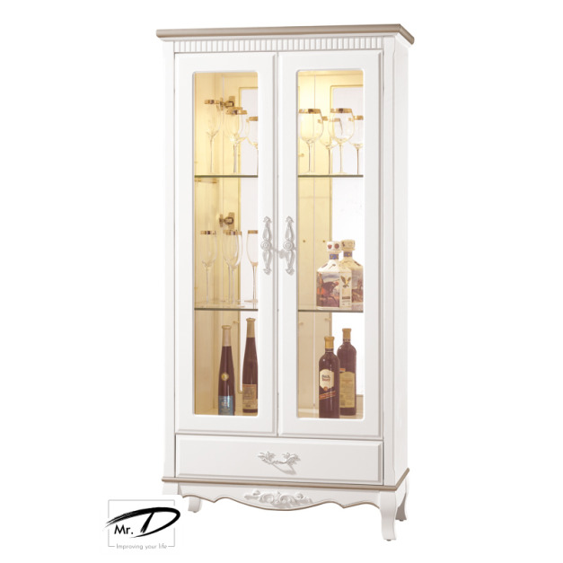 C1370 1494-2 諾維雅展示櫃