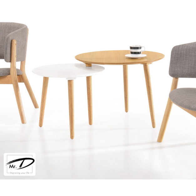 C1288 1469-1 艾蘭休閒茶几