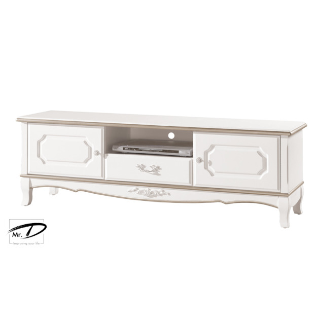 C1372 1494-4 諾維雅5尺長櫃