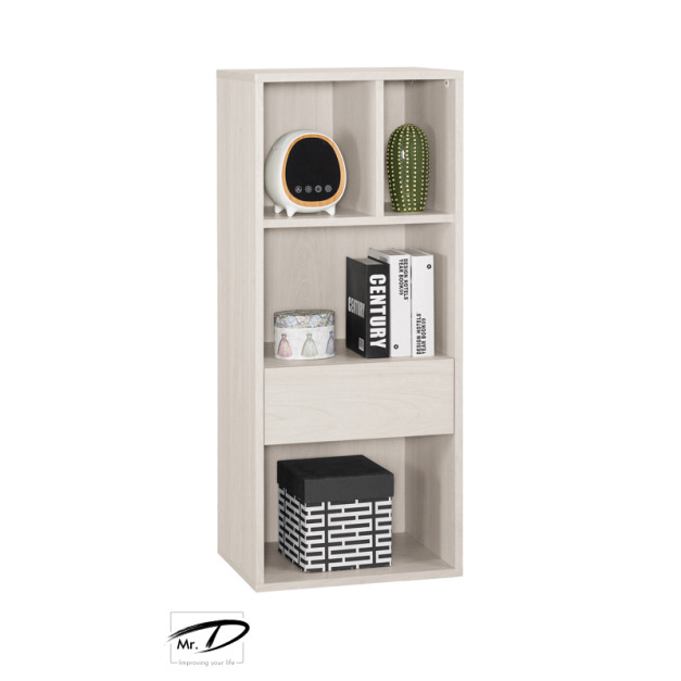 C1312  1476-6 羅恩1.5尺置物櫃