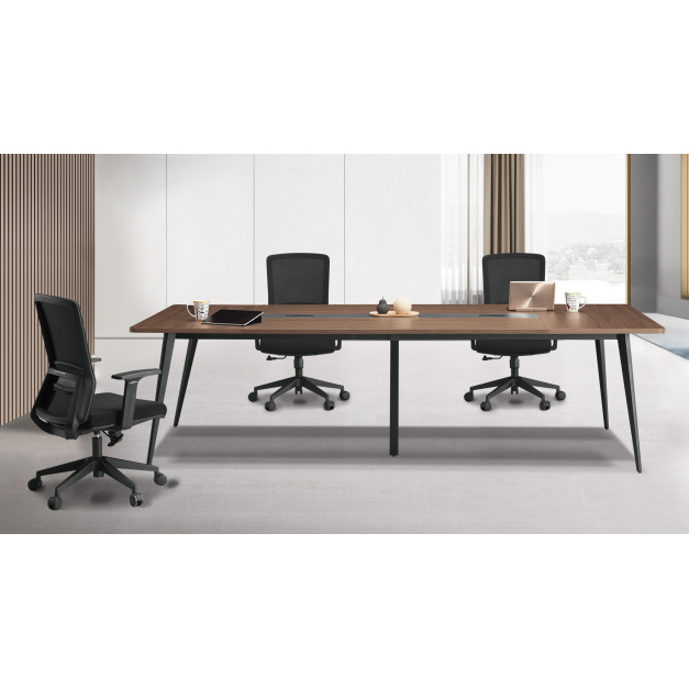 C4017 1584-1 唐納德9.3尺會議桌
