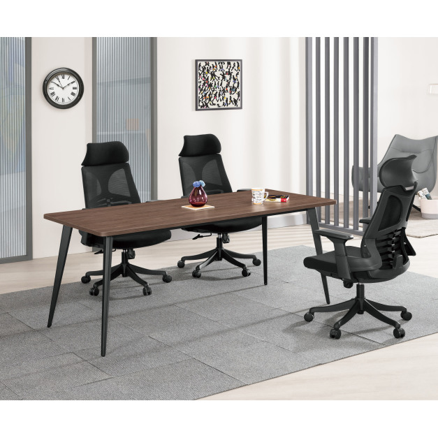 C4016 1583-1 唐納德6尺會議桌