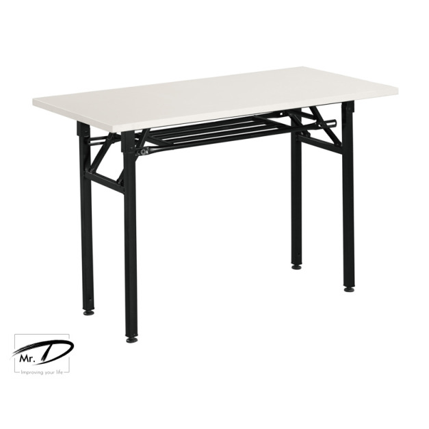 C4052 1592-1 喬治4尺折疊會議桌(白色A型)