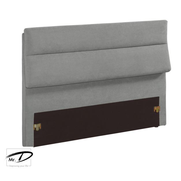 C3585 1297-7 諾亞6尺床頭片(布)