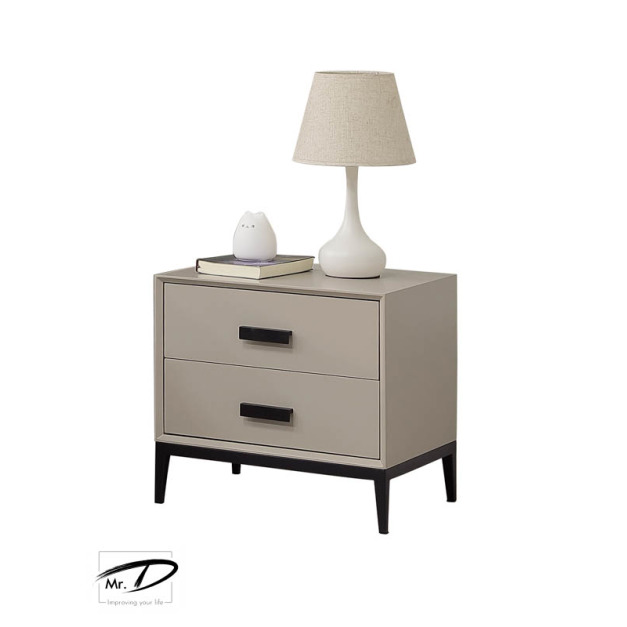 B3012 6-03 亨利床頭櫃