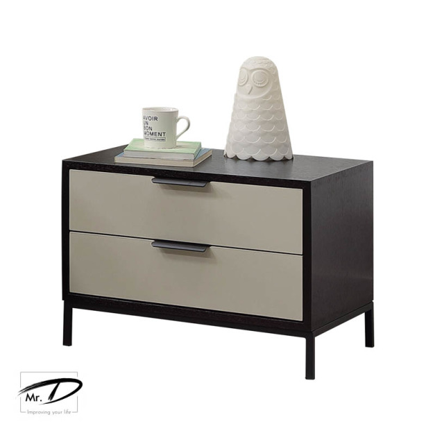 B3015 9-01 蒙大拿床頭櫃