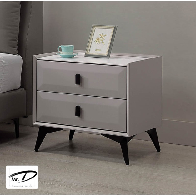 B3036 13-06 尼可拉床頭櫃