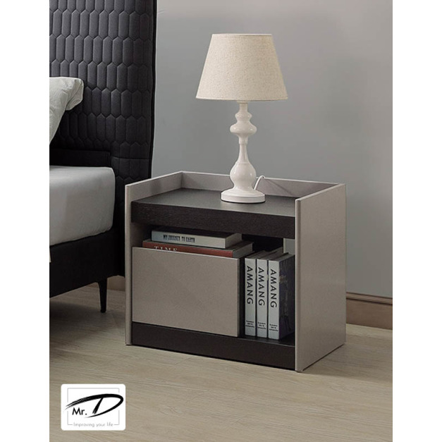 B3039 14-03 歐布朗床頭櫃