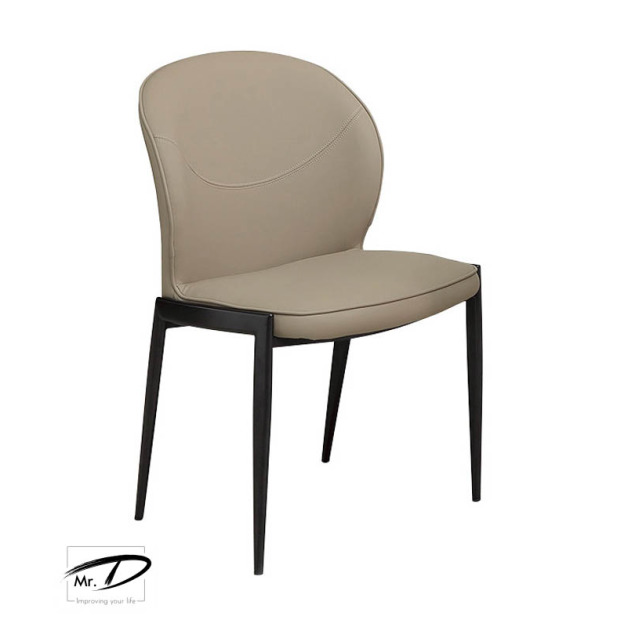 B2143 479-03 貝拉餐椅 (淺色)