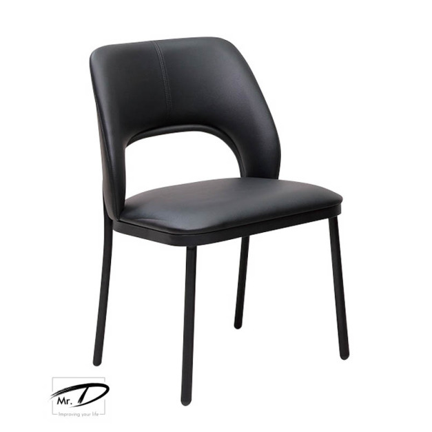 B2110 463-02 范德爾餐椅