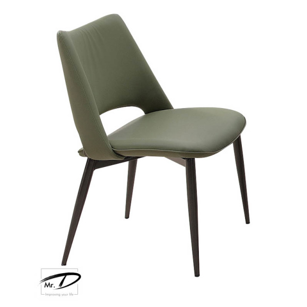 B2181 492-02 克拉克餐椅 (綠)