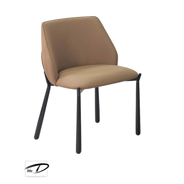 B2154 481-02 洛伊餐椅 (卡其)