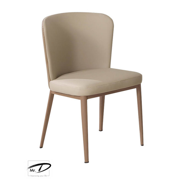 B2196 503-02 狄恩餐椅 (百合椅)