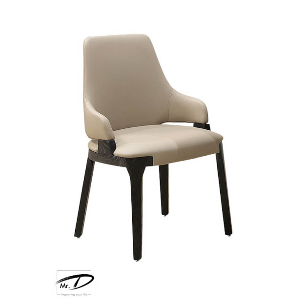 B2132 474-02 荷頓休閒椅 (高背)