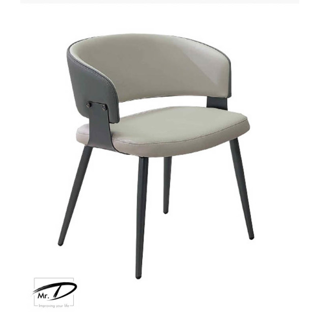 B2179 491-06 丹佐餐椅