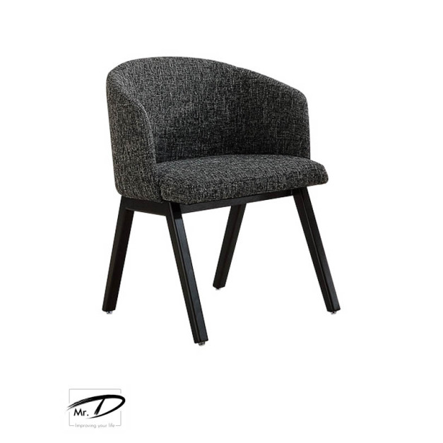 B2170 487-02  艾爾斯白蠟木餐椅