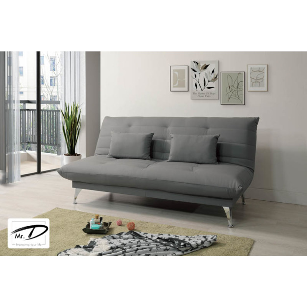 B1046 221-01 卡爾貓抓皮沙發床