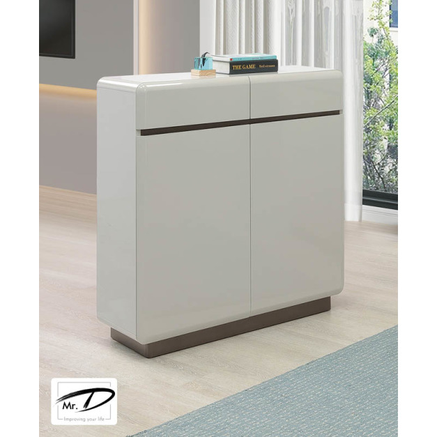 B1379 404-01 葛里森3尺鞋櫃