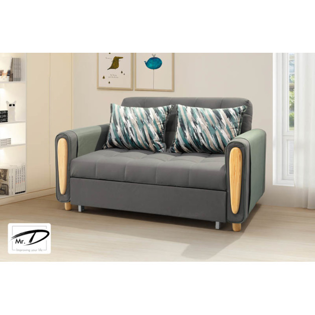 B1040 218-01 艾理斯沙發床