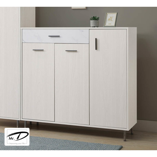 B1368 401-02 泰倫4尺鞋櫃