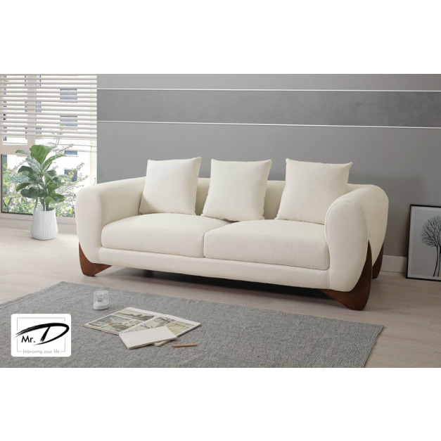 B1035 213-02 寶格麗布沙發