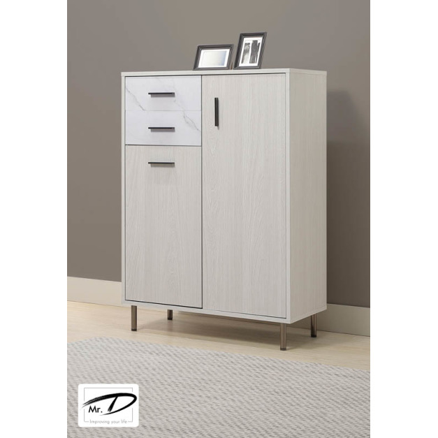 B1370 401-04 泰倫2.7尺鞋櫃