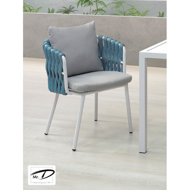 B1086 235-03 喬治亞戶外休閒椅