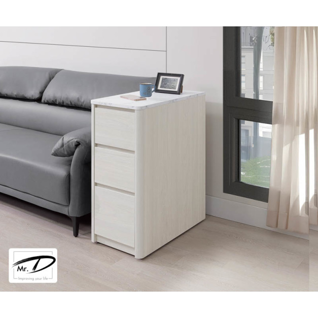 B1353 384-04 達納2尺隔間櫃下座