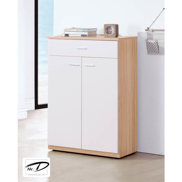 B1367 400-05 可娜北歐2尺鞋櫃