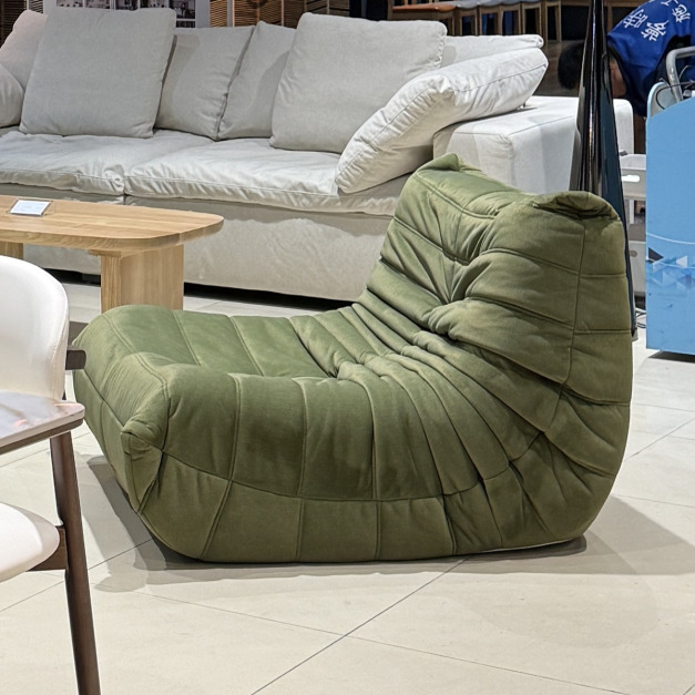 毛毛蟲 (展示品×3/全新×1)