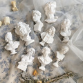 北歐文藝 希臘神像石膏擺件（大款）_2
