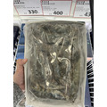 生凍白蝦(21/25) -580g
