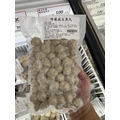 珍珠虱目魚丸-300g
