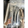 秋刀魚-4入