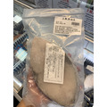 厚切土魠魚片(約350g) 【油脂豐富】 #乾煎 #肉鮮刺少 #滿1499免運費_3
