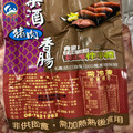 高粱酒香腸-600G_1