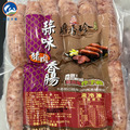 蒜味香腸-600g