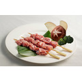 嘴邊肉串 (6串) -240g_4