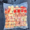 地瓜球(600g)_1