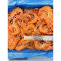 鮮甜熟白蝦4/5 (1公斤) 【解凍即食】_1